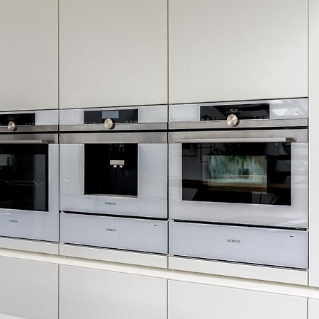 Luxus Penthouse Am Kurfuerstendamm Berlin Exterior photo